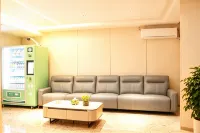 Oya Hotel (Renmin Hospital)