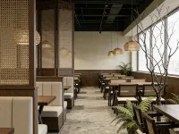 Laiyiyin Homestay Hotéis em Lichuan