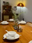 Yunzhen Meiyu Hotel (Huizhou Stadium Municipal Government) - servizio colazione