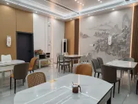 Duyuewan Homestay (Haokun Lake Scenic Area) - Breakfast