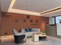 Muxing Hotel (Baotou Convention Center)