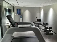Wuhan M New Times Hotel (Yellow Crane Tower Zhongnan Road Branch)