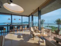 LANDISON RETREAT DONGHAI MINGZHU TAIZHOU Hotels in Taizhou