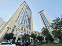 Xiamen Haitou · Jinsha Apartment Hotels in Aluohai Plaza/Songyu Ferry