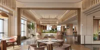 Hilton Garden Inn Chengdu Jinnan Tianjie - breakfast