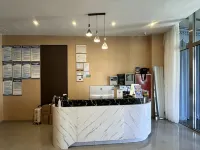 Yunduo Oxygen-Rich Hotel Hotels in Pulan