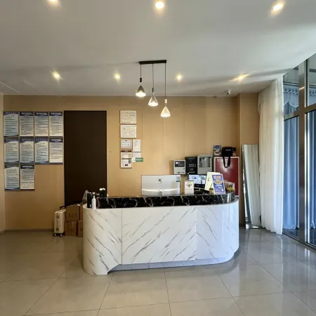 Yunduo Oxygen-Rich Hotel