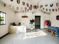 Sanya Puyin Homestay (Nanshan Temple Yazhou Bay Science and Technology City) - Pet friendly