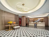 Huancheng Hotel (Hubei University of Science and Technology Branch) Hotels in Xianning