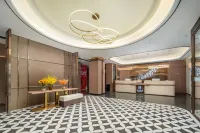 Huancheng Hotel (Hubei University of Science and Technology Branch)