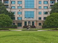 Shengjin Garden Hotel - New