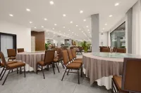 jiutian tinashun  hotel - Bữa sáng