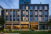 YUNQI HEALTH HOTEL Hotels in Optics Valley Technology Convention and Exhibition Center/Optics Valley International Tennis Center