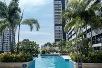 Lanxi Hongzhu River View Guesthouse (Gaozhuang Xishuangjing Starlight Night Market Branch) - Pools