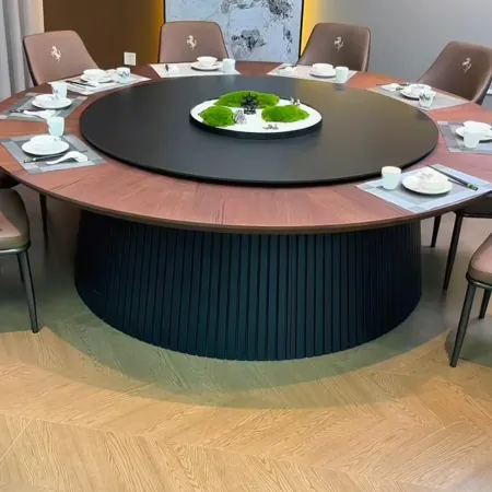 Xunyang Hanyunge Hotel