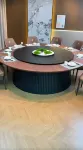 Xunyang Hanyunge Hotel - Bãi đậu xe