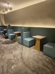 惠州市鴻景·一線沙灘海景飯店（巽寮灣景區店） - 無邊際泳池
