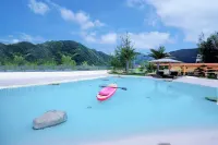 Hillaqua Designer Homestay | Tonglu Yalu Rafting - Kaplıcalı