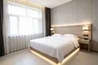 扎蘭屯阿強飯店 - 2 星級