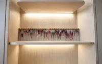 Guanhai Business Hotel, Jimo District, Qingdao City, Shandong Province - pantai