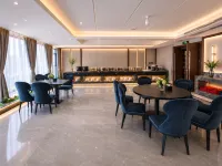 Yinji Seaview Hotel (Yuhuan Kanmen Housha) - Pysäköinti