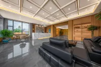 Hulunbuir Genhe Snowy Cloudscape Hotel (Longfeng Building) - Wifi