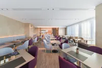 Lefeng Taicang Port City Square Hotel - Bữa sáng