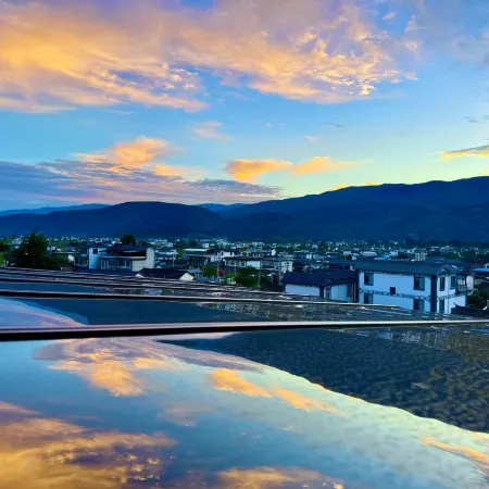 Anyu Smart Hot Spring Villa
