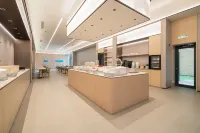 Ji Hotel Puyang Wanda Plaza Shuixiu Street - Morgenmad