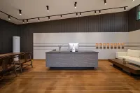 Huajianyu Homestay - parcheggio