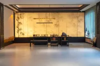 Huayi Resort Hotel (Chaozhou Ancient City‑Paifang Street Branch) - Parkplatz