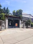 Huaxi·Longmen Manor Hotel (Longmen Grottoes Northwest Service Area Longmen High-Speed Rail Station) - 3 ดาว