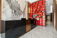 Qiyue Hotel (Zhongzhou International Mall) - 2 stelle