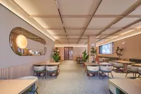 Orange Hotel (Ankang High-tech Wanda Plaza) - Breakfast