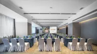 Pagoda Desgine Hotel WuHan Optics Valley World City Pedestrian street - 2-Star