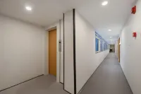 Chengyue · Luse Hotel (Ankang City Center Hospital) - internet