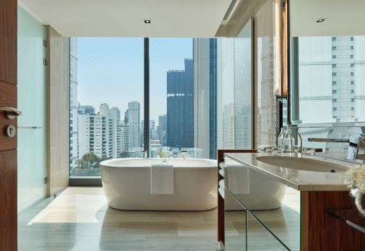 Hyatt Regency Bangkok SukhumvitHotel Overview