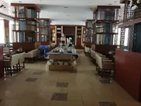 Xilan Seaview Apartment Hotel