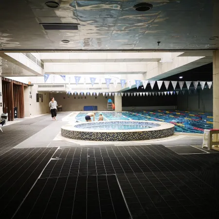 Sungold Designer Hotel (Taikoo Li, Chunxi Road, Chengdu)