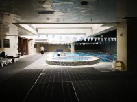 Sungold Designer  Hotel (Taikoo Li, Chunxi Road, Chengdu) - Romanttinen