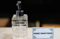 Grand Kapar Hotel Klang Sentral Hotel di Kapar