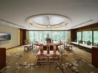 Fliport Resort Valley Longyan - petit déjeuner
