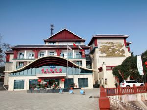 瀘州鳳凰湖酒店