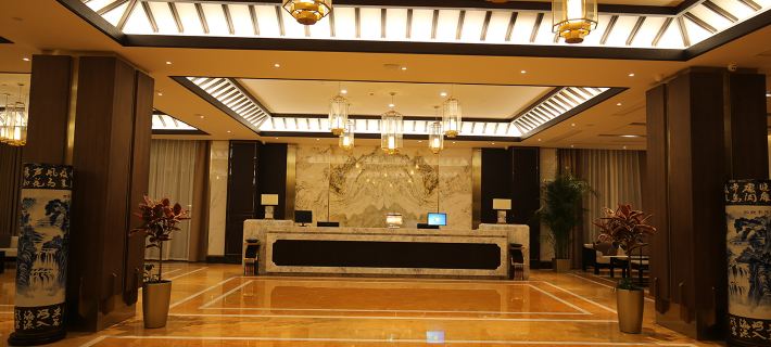 Yuanzheng Hotel Hotels in Zhuji