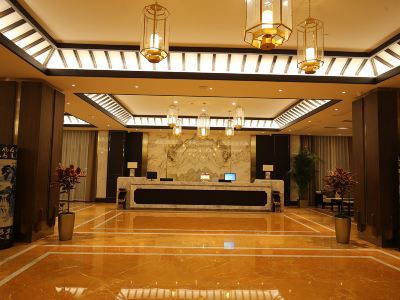 Yuanzheng Hotel