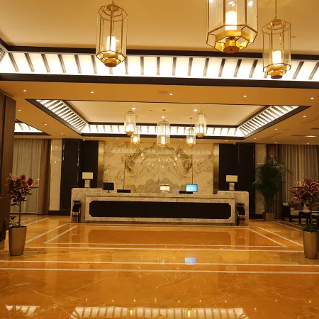 Yuanzheng Hotel