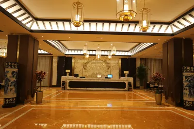 Yuanzheng Hotel Hotels in East White Lake Town