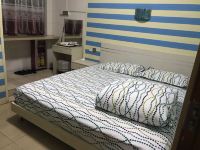 珠海聚雅公寓 - 标准大床房