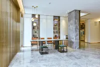 โรงแรมรุ่ยตู้ อี สเตท (สาขา โกดังองุ่น) - สัตว์เลี้ยง