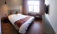 Xianju Hotel - Frühstück